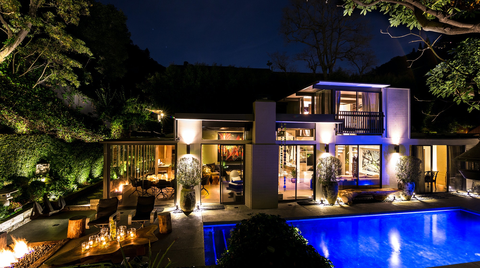 Los Angeles Home 1006488