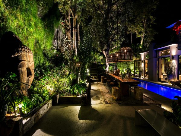 Los Angeles Home 1006488