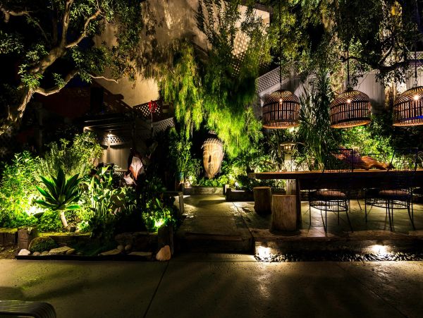 Los Angeles Home 1006488