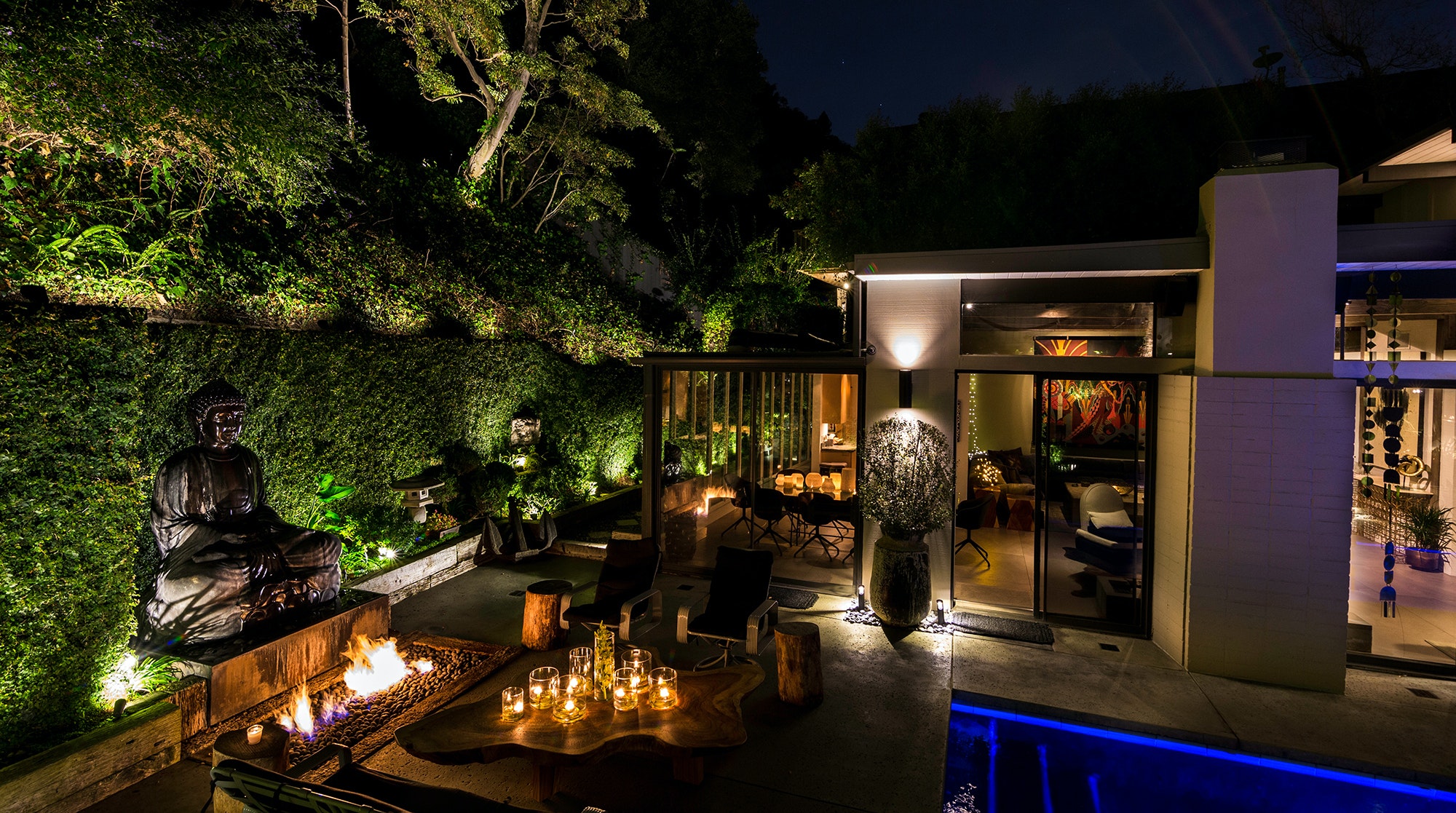 Los Angeles Home 1006488