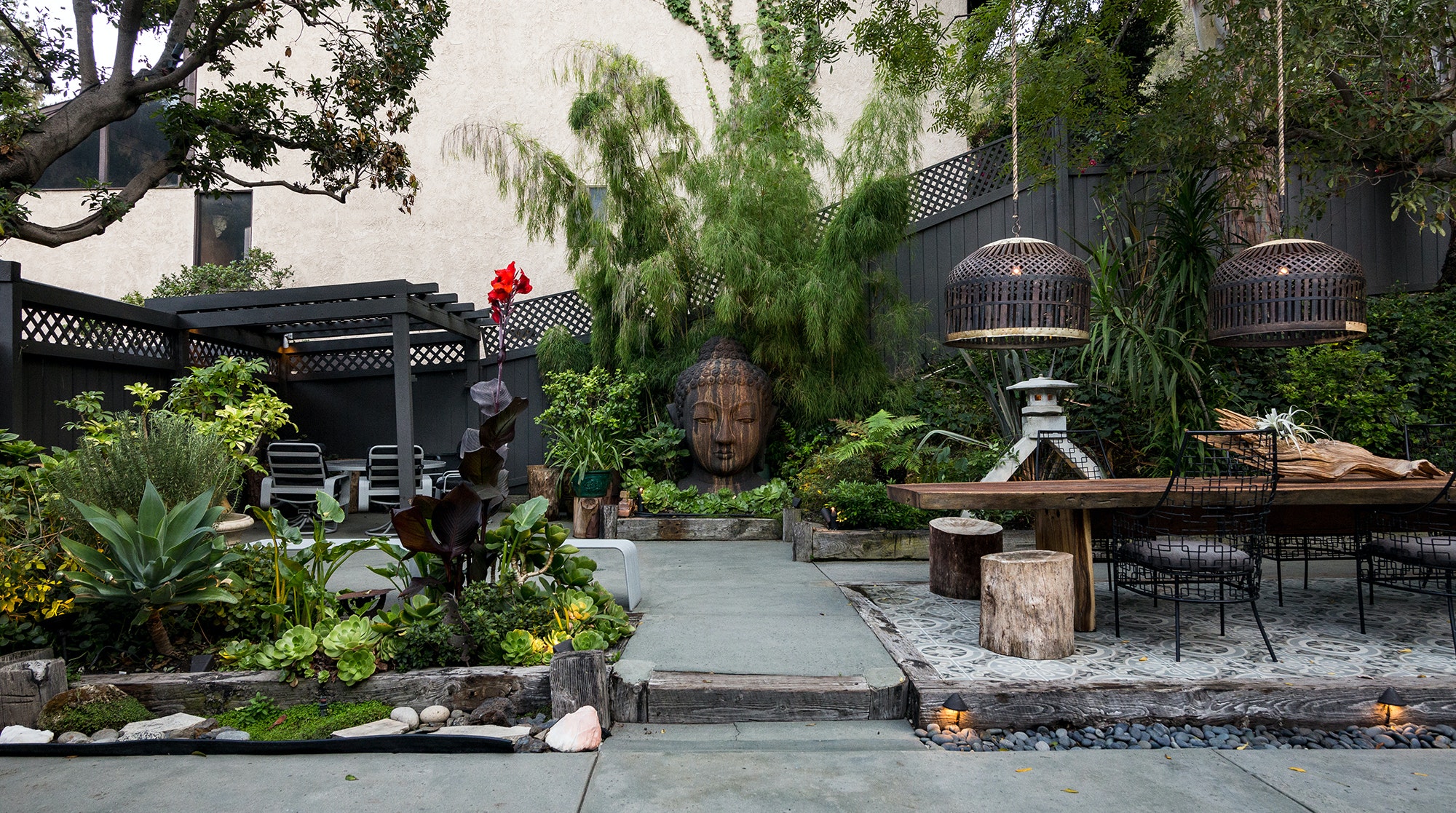Los Angeles Home 1006488