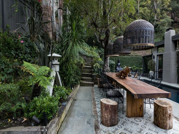Los Angeles Home 1006488