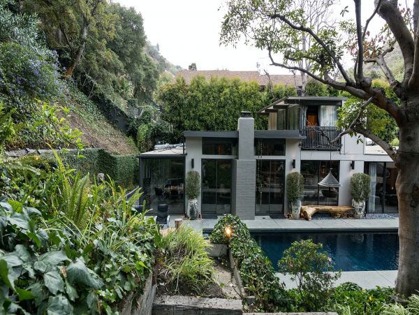 Los Angeles Home 1006488
