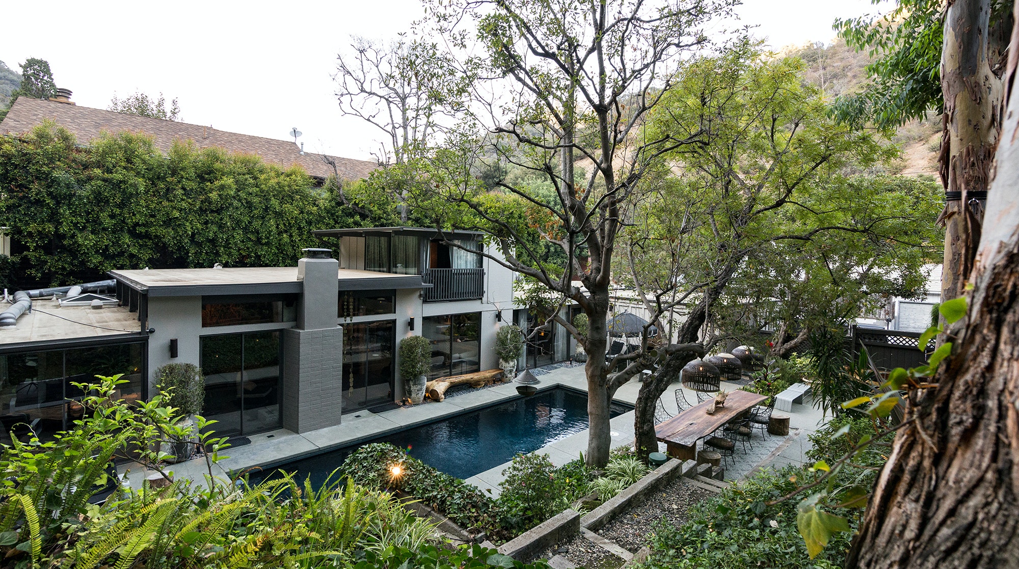 Los Angeles Home 1006488