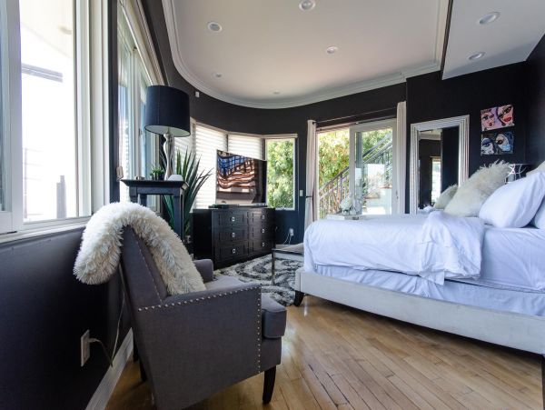 Los Angeles Home 1006489