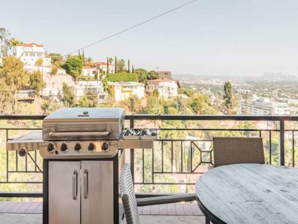 Los Angeles Home 1006489