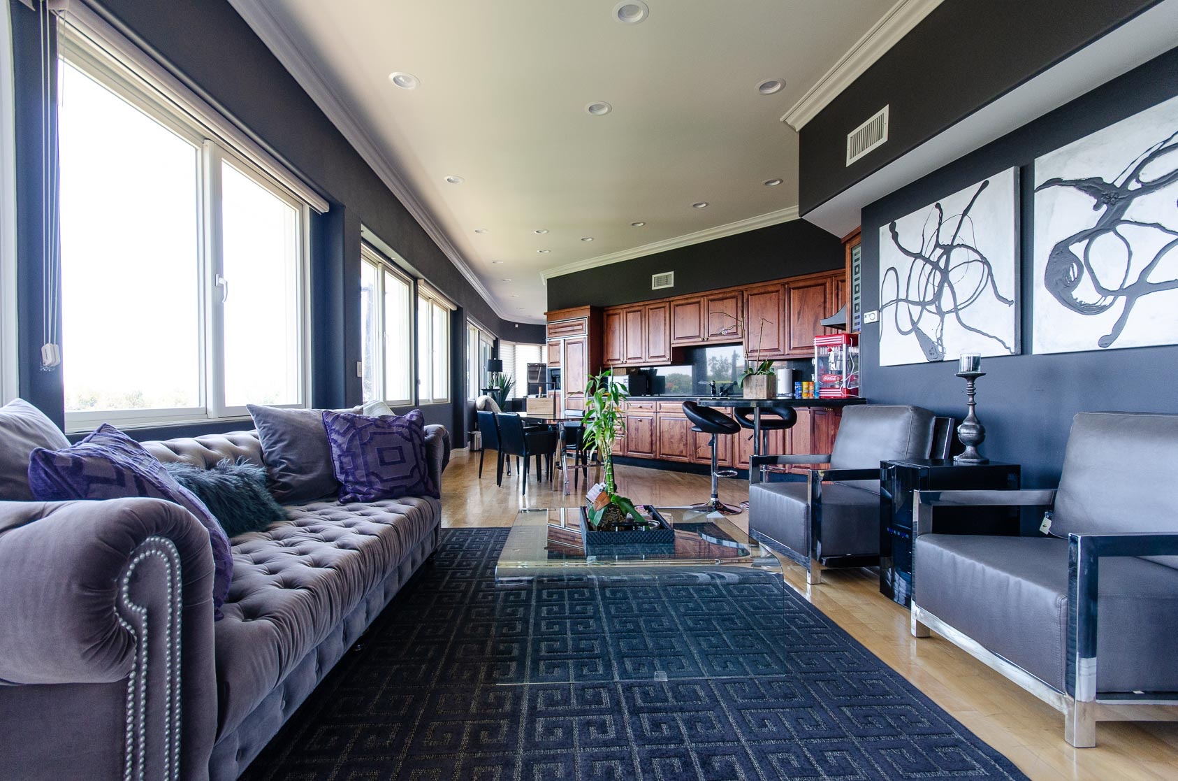 Los Angeles Home 1006489