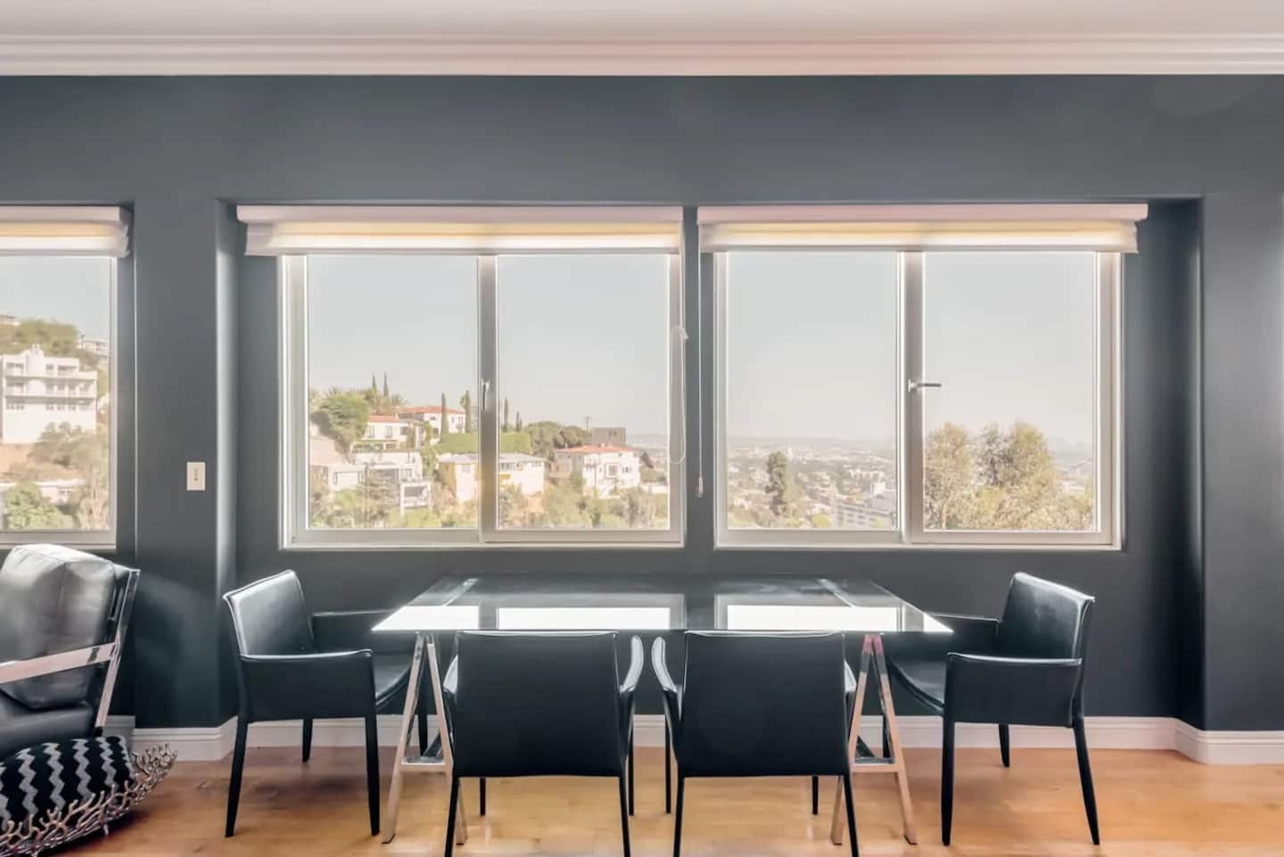 Los Angeles Home 1006489