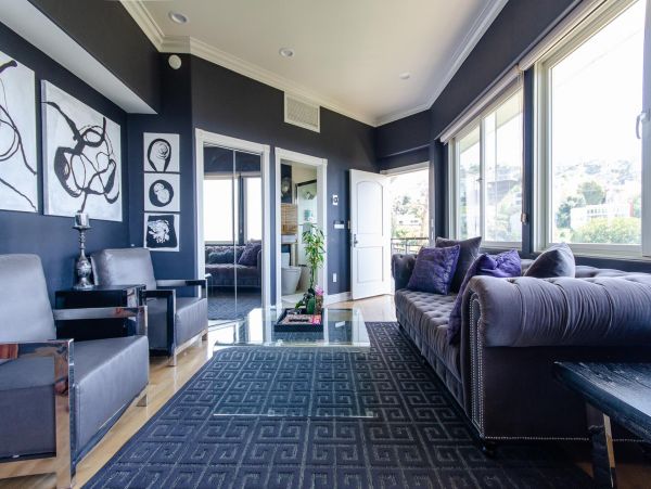 Los Angeles Home 1006489