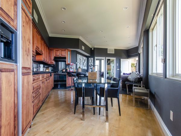 Los Angeles Home 1006489