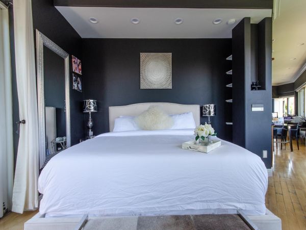 Los Angeles Home 1006489