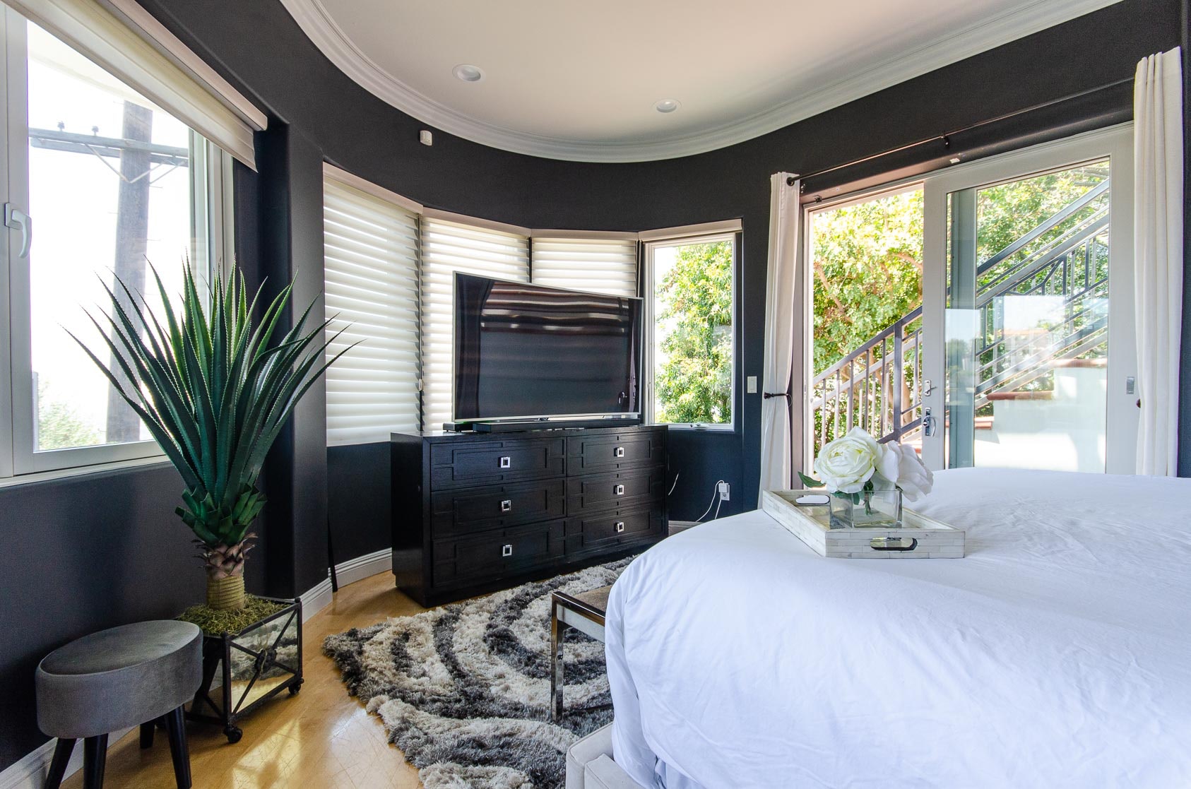 Los Angeles Home 1006489