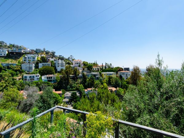 Los Angeles Home 1006489