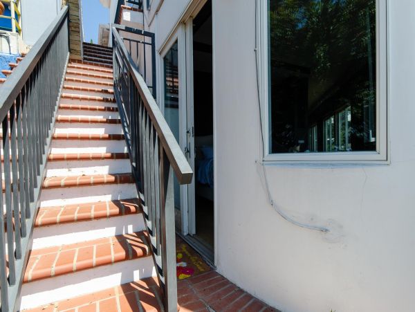 Los Angeles Home 1006489