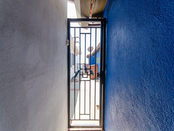 Los Angeles Home 1006489