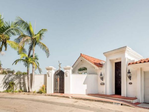 Los Angeles Home 1006489