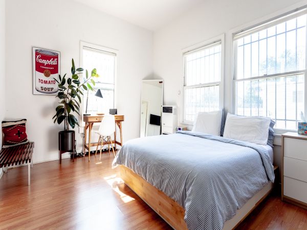 Los Angeles Home 1006490