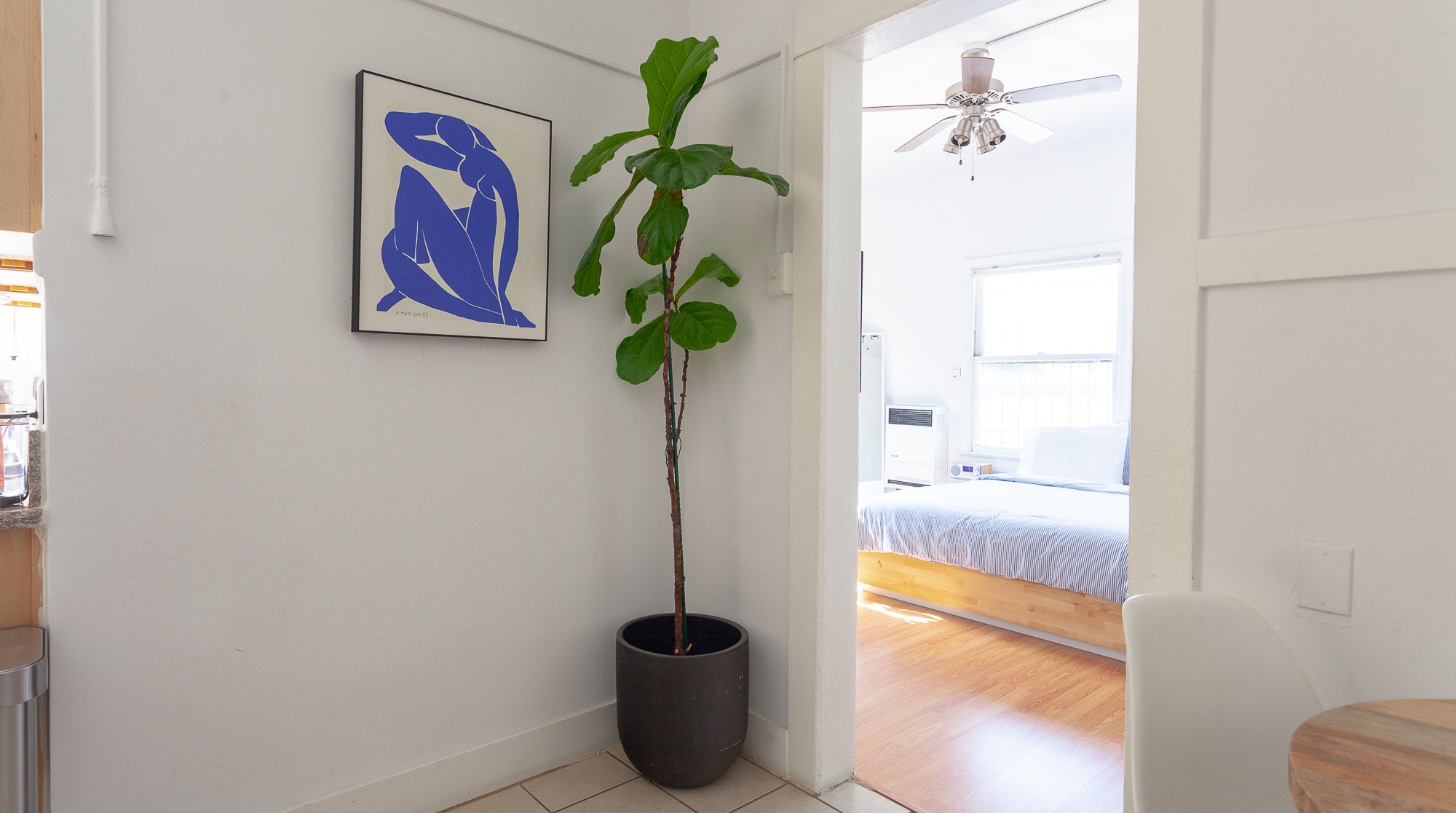 Los Angeles Home 1006490