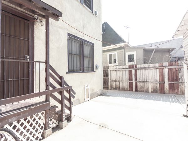 Los Angeles Home 1006490