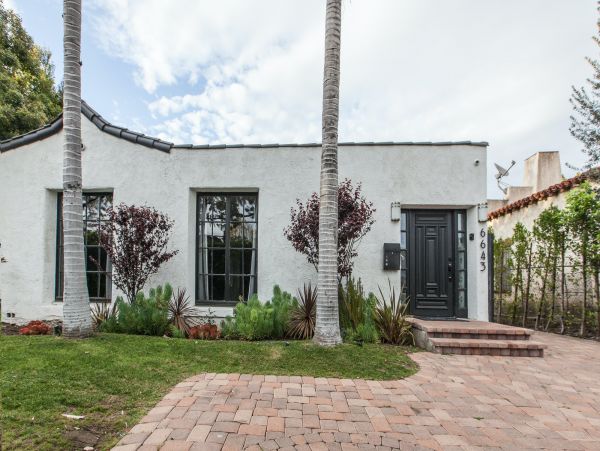 Los Angeles Home 1006491