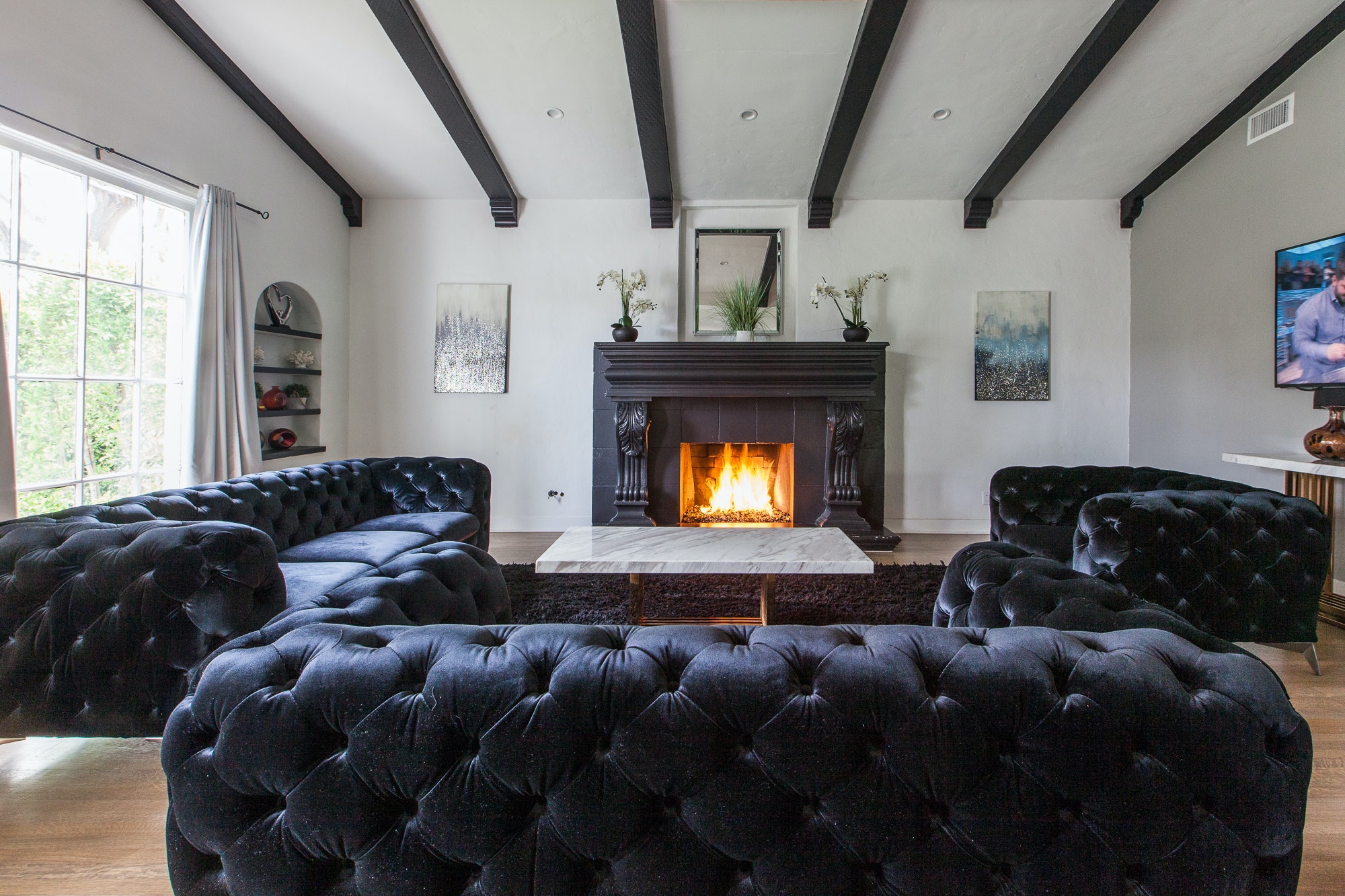 Los Angeles Home 1006491