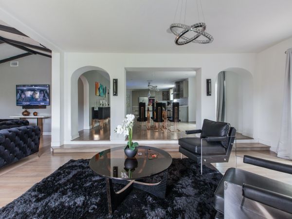 Los Angeles Home 1006491