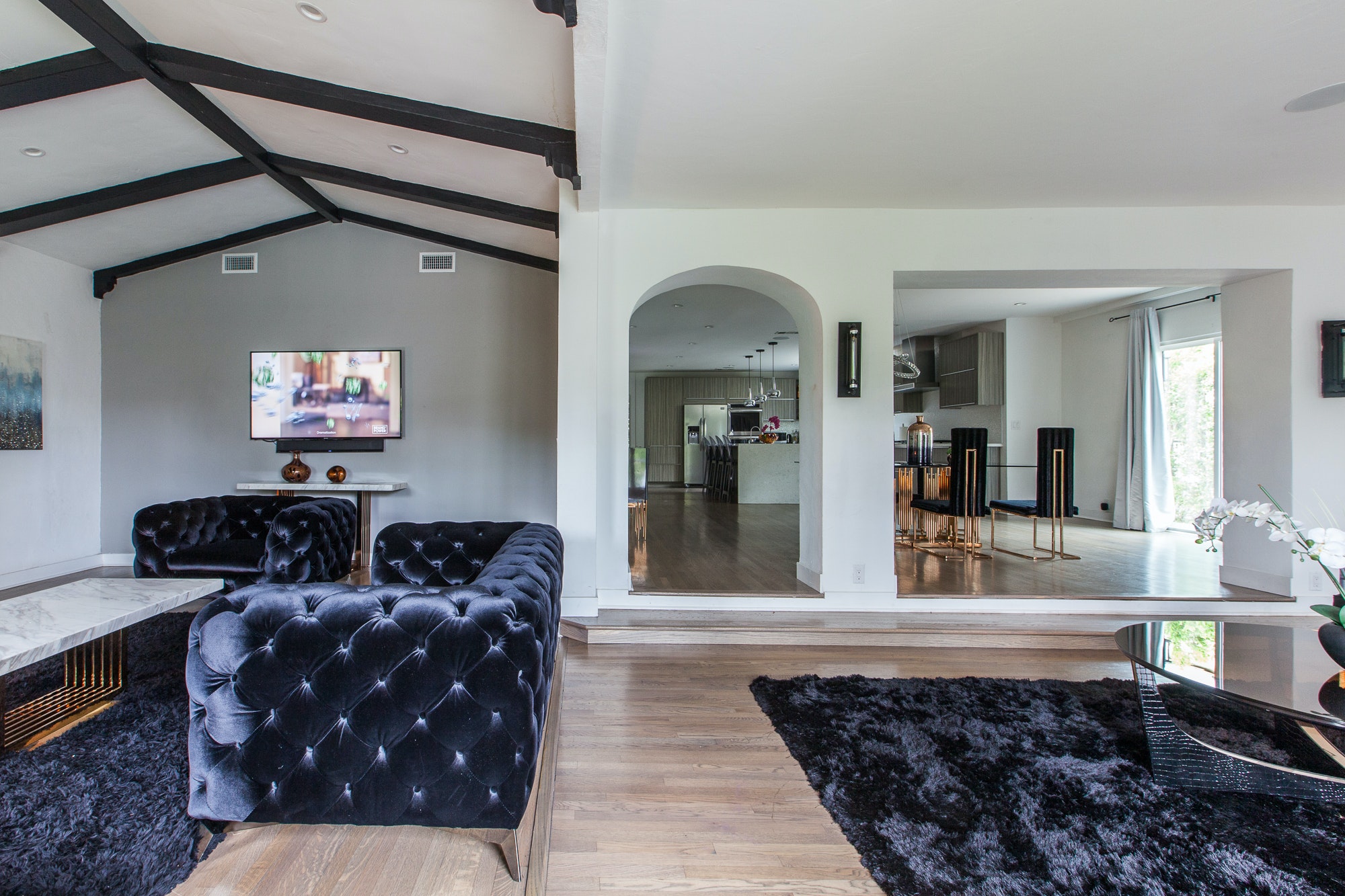 Los Angeles Home 1006491