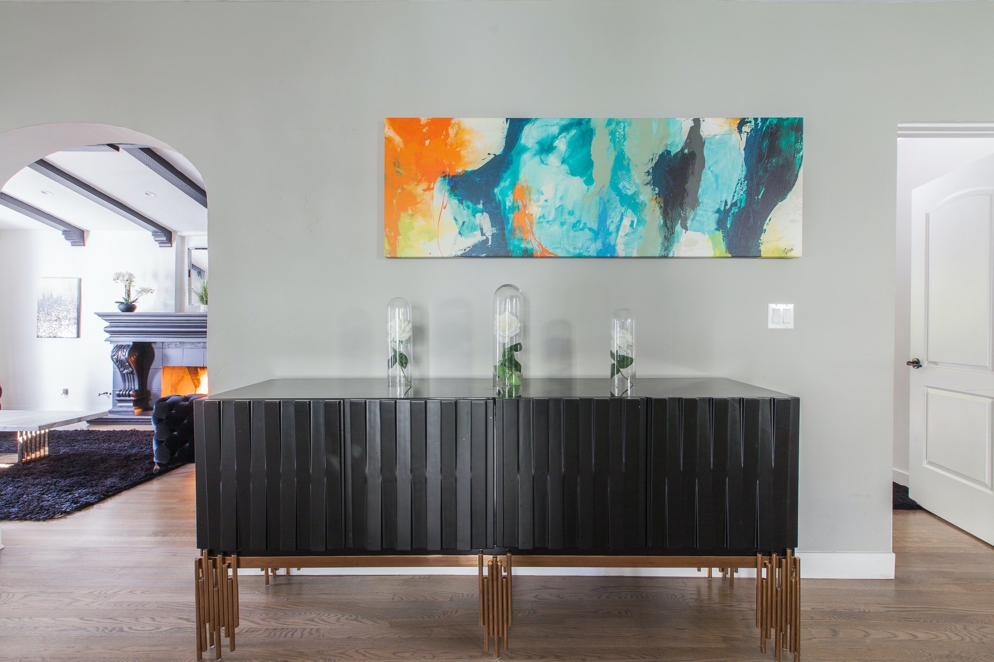 Los Angeles Home 1006491