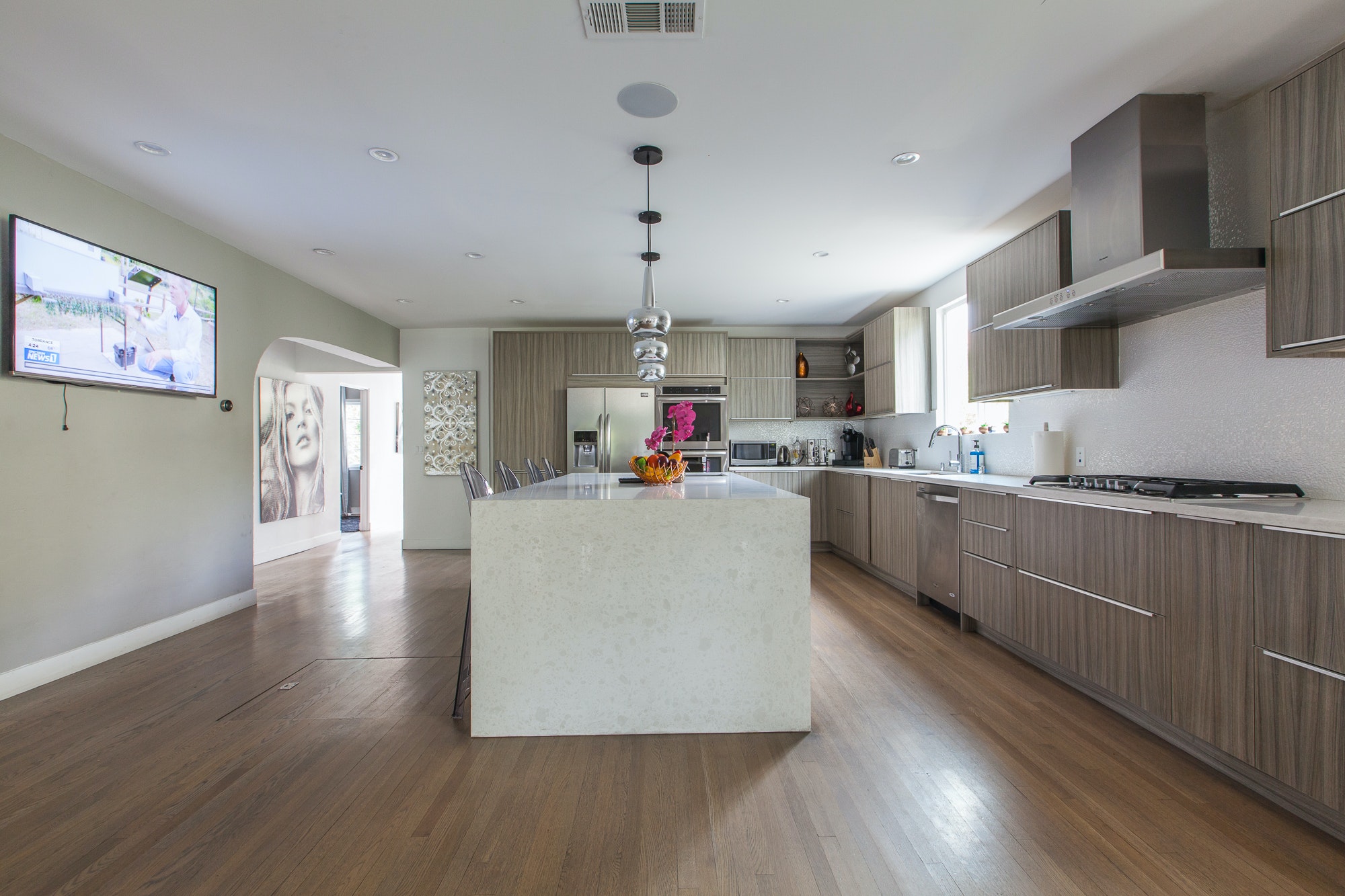 Los Angeles Home 1006491