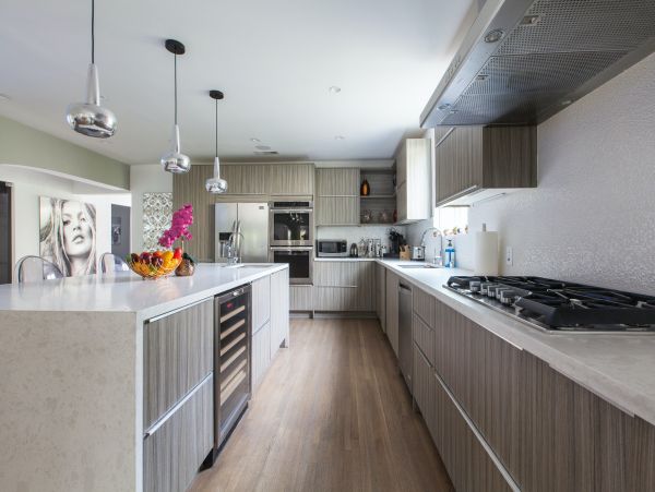Los Angeles Home 1006491