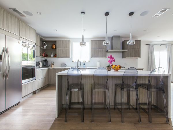 Los Angeles Home 1006491