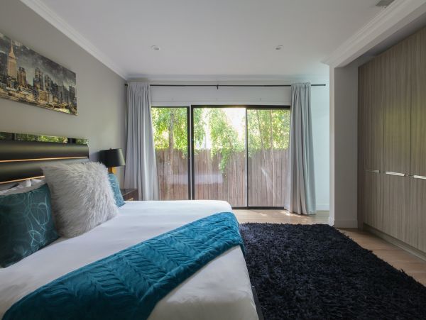 Los Angeles Home 1006491
