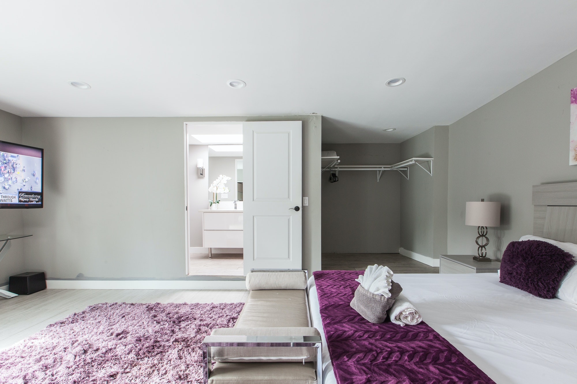 Los Angeles Home 1006491