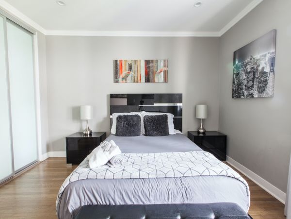 Los Angeles Home 1006491