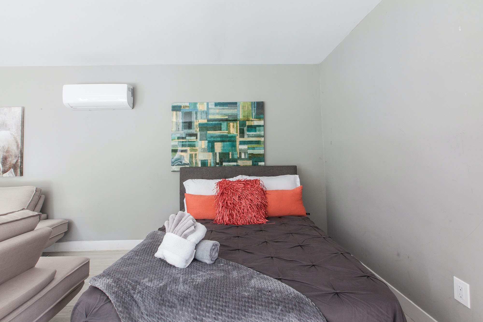 Los Angeles Home 1006491