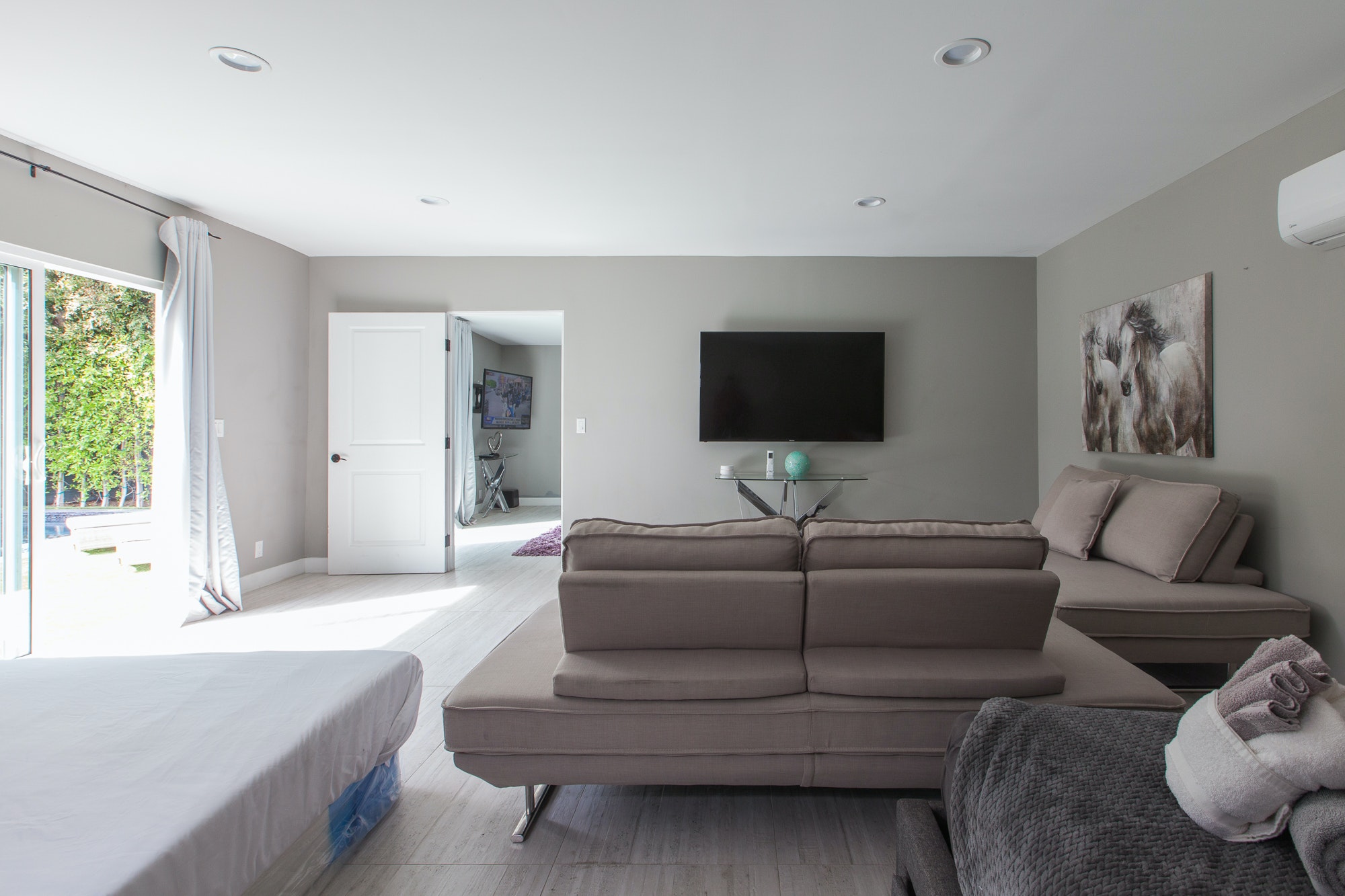 Los Angeles Home 1006491