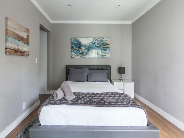 Los Angeles Home 1006491