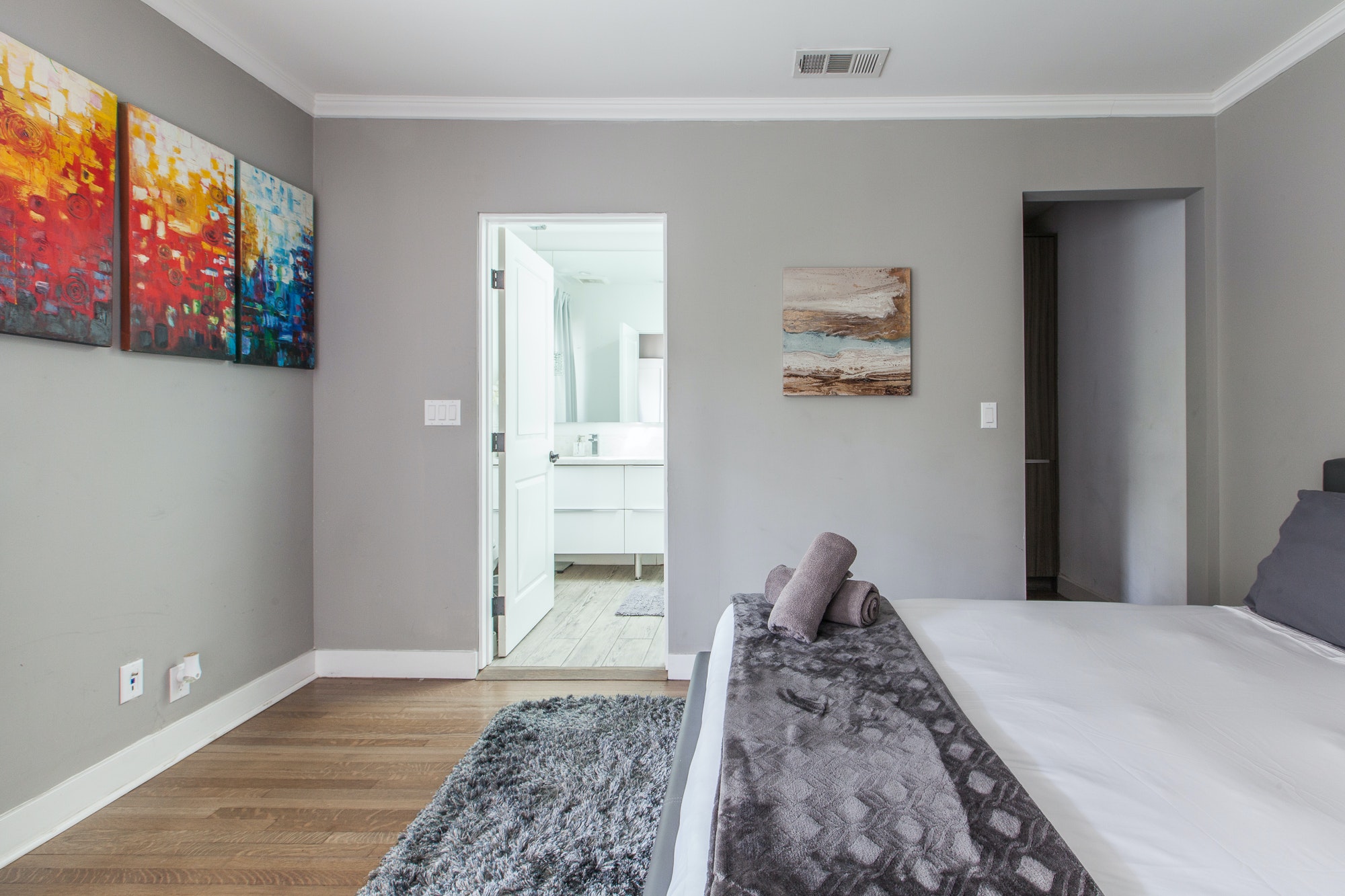 Los Angeles Home 1006491