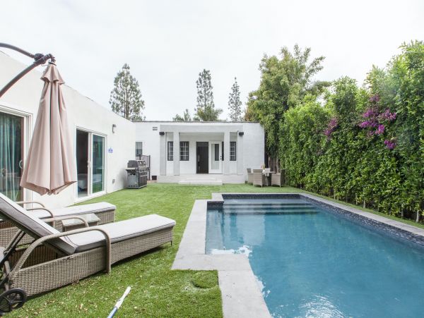 Los Angeles Home 1006491