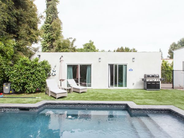Los Angeles Home 1006491