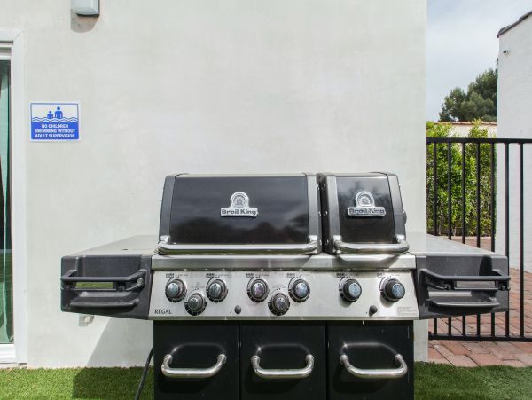 Los Angeles Home 1006491