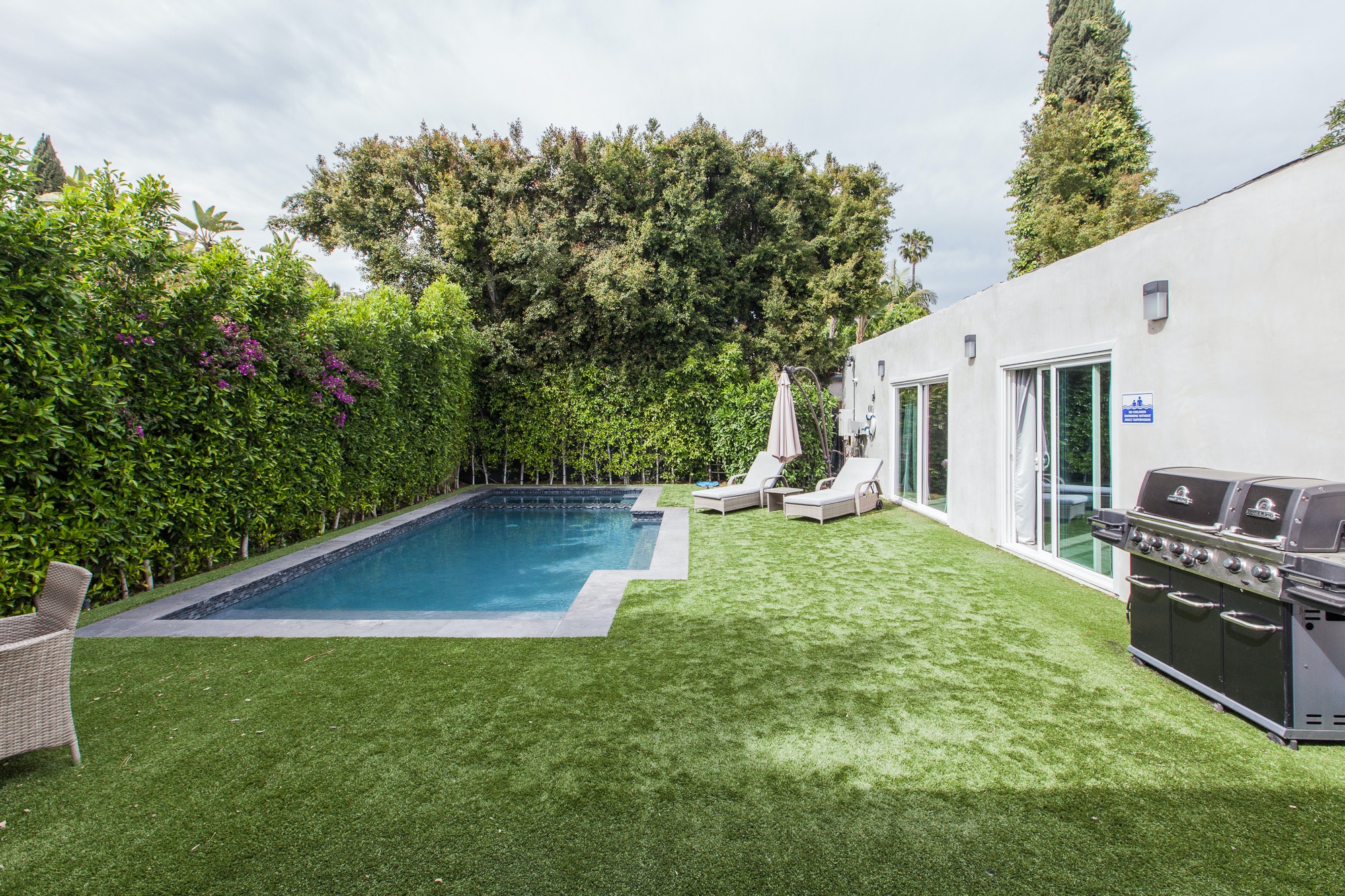 Los Angeles Home 1006491