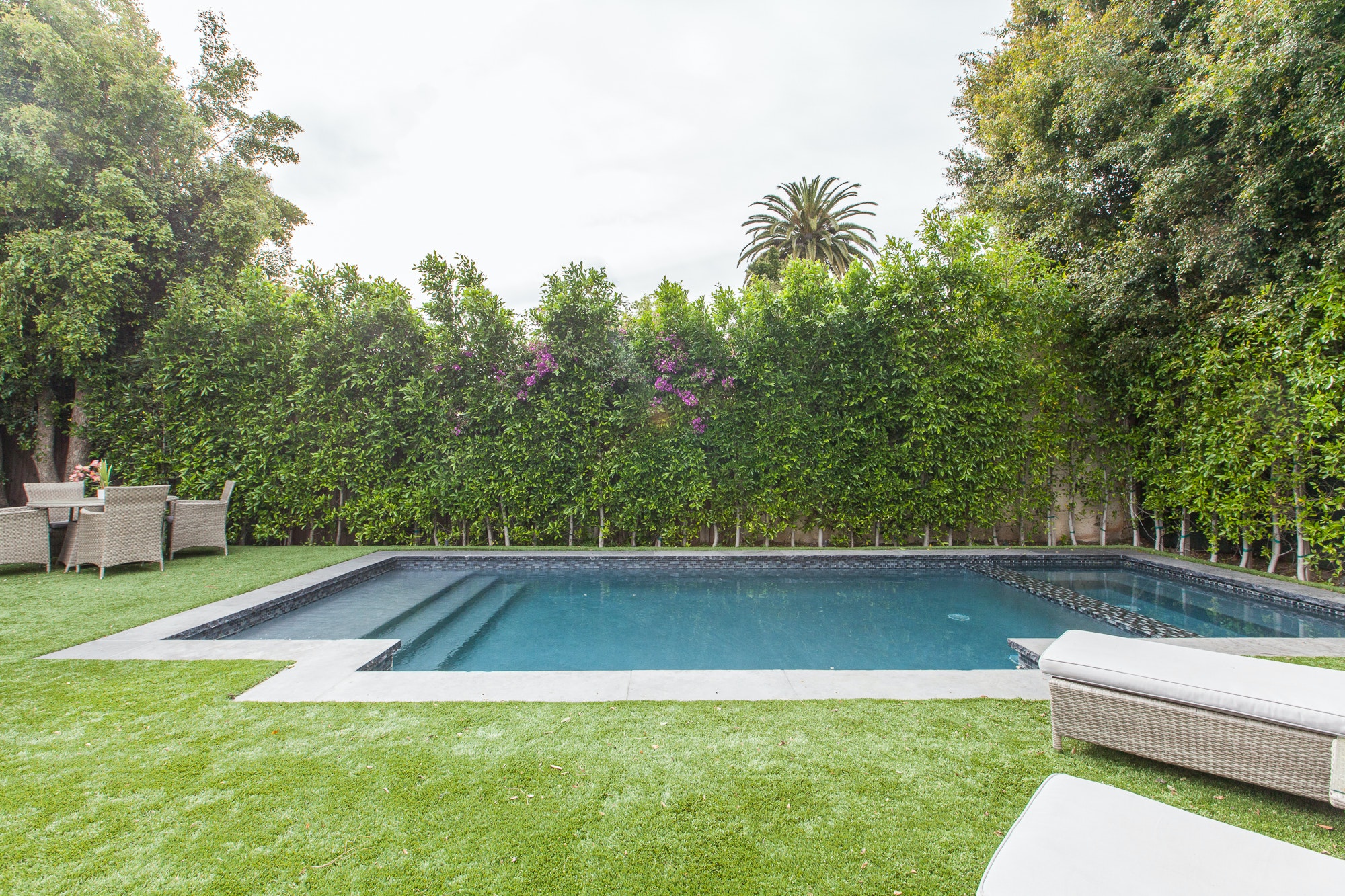 Los Angeles Home 1006491
