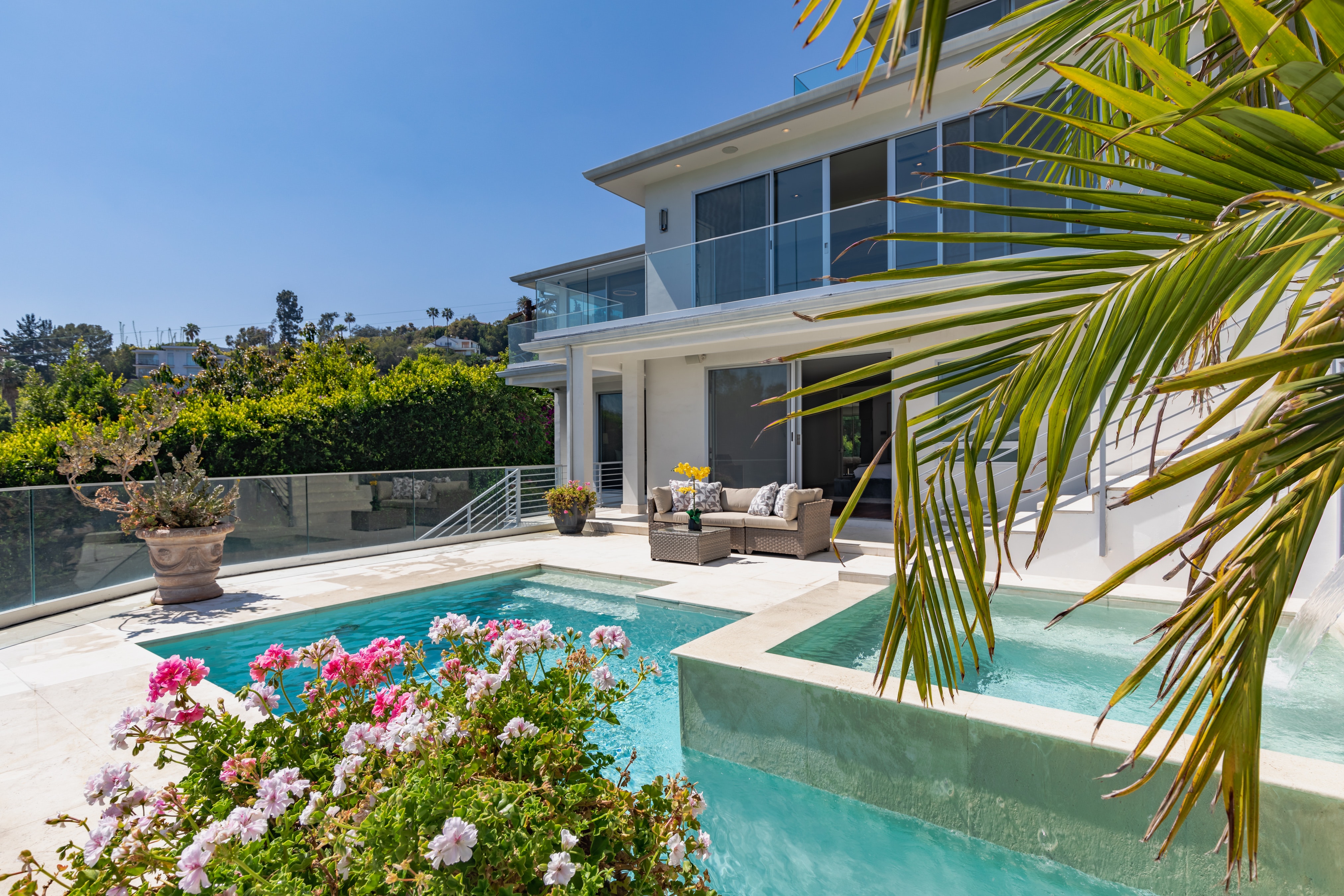 Los Angeles Home 1006492