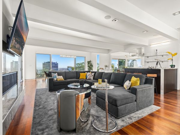 Los Angeles Home 1006492