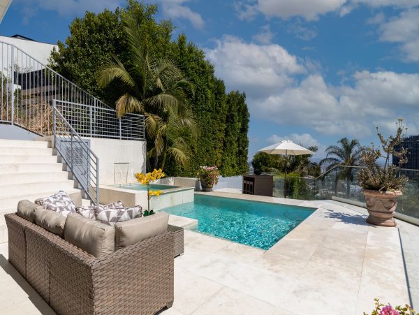 Los Angeles Home 1006492