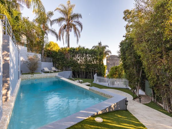 Los Angeles Home 1006492
