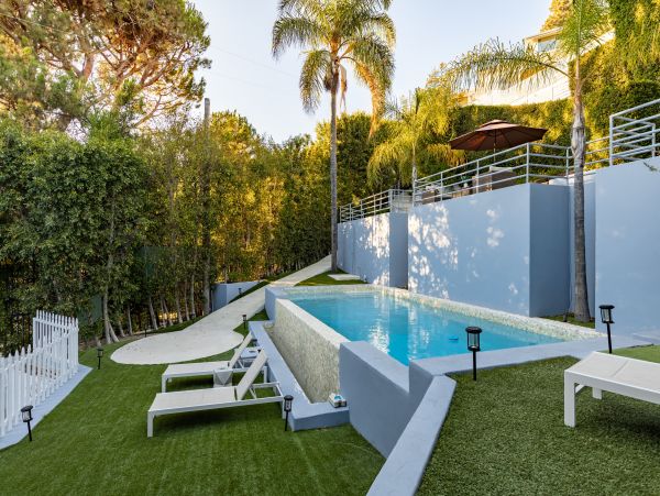 Los Angeles Home 1006492