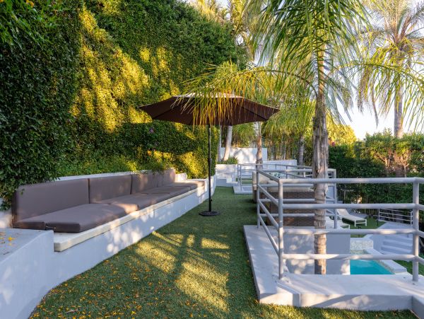 Los Angeles Home 1006492
