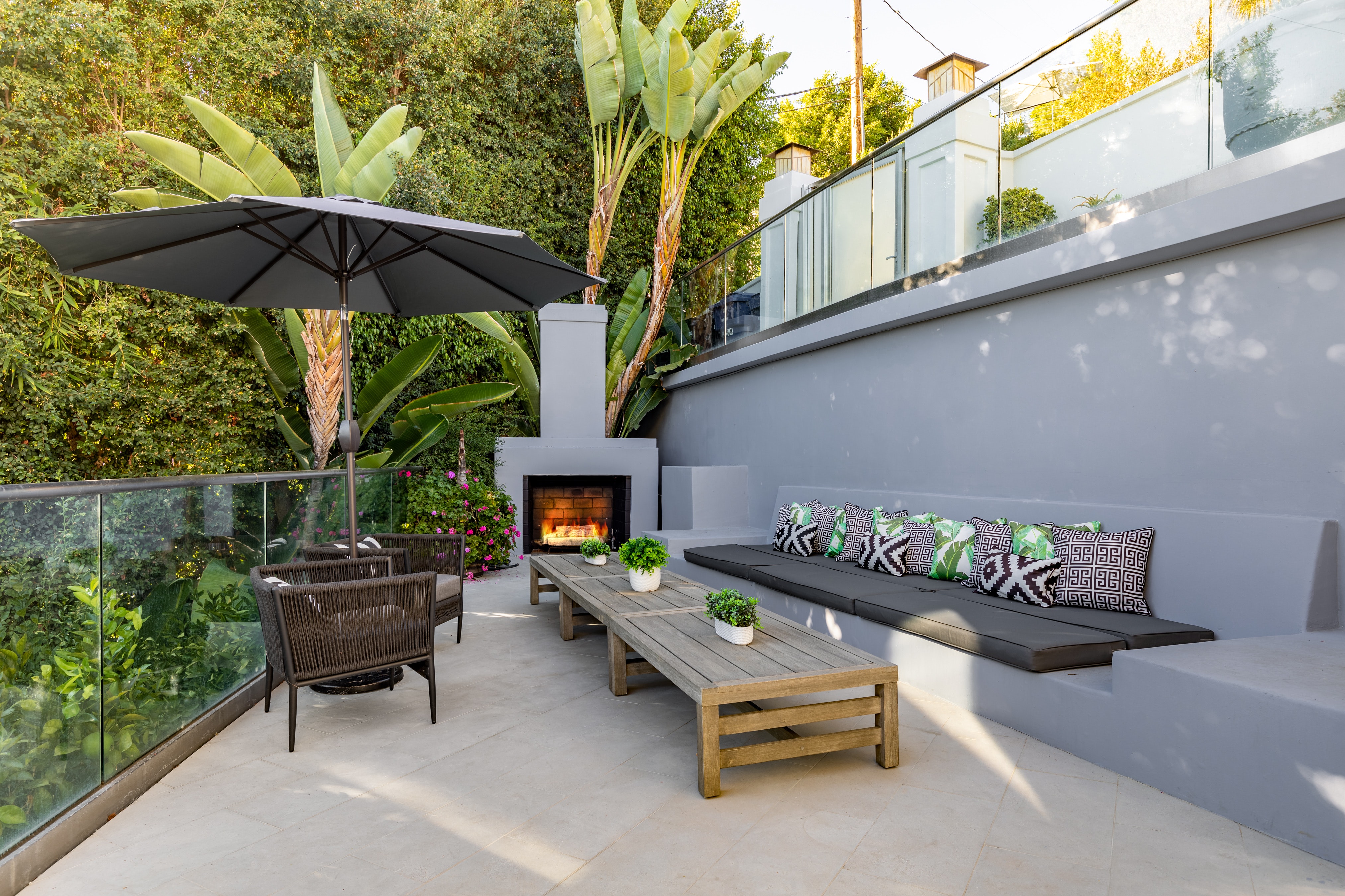 Los Angeles Home 1006492